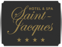 Hôtel & Spa Saint Jacques